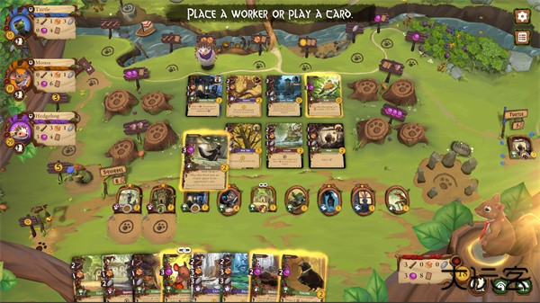 仙境幽谷最新版下载