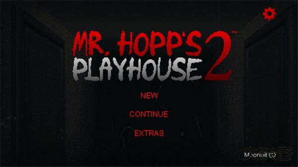 霍普先生的玩具屋2最新版下载