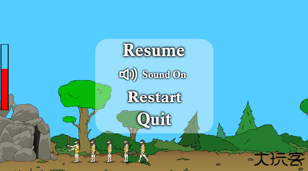 战争进化史3中文版下载