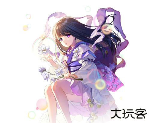 复苏的魔女