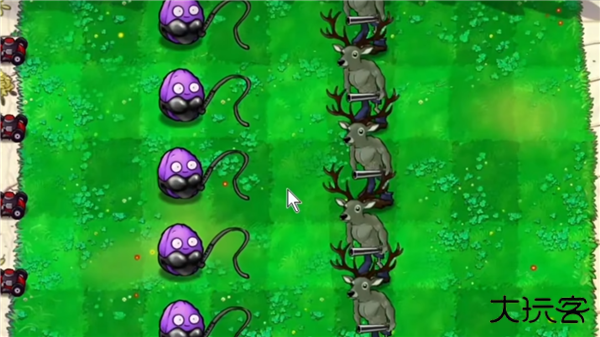 植物大战僵尸逆天版最新版下载