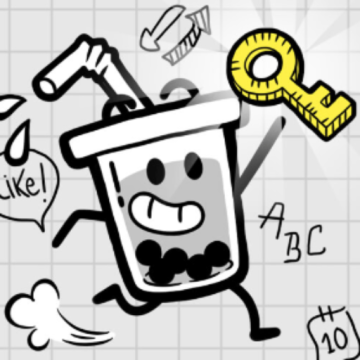 奶茶大冒险最新版下载