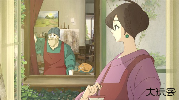 倾听画语最新版下载