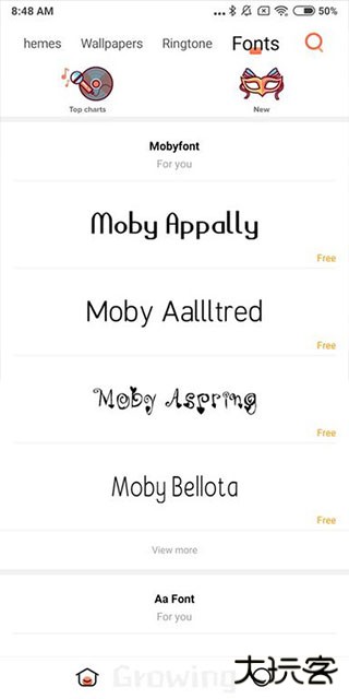 小米主题国际版免费下载