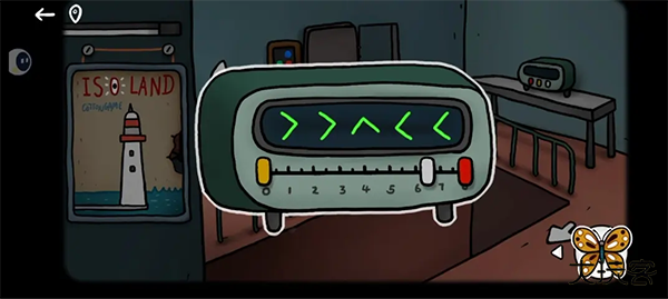 迷失岛外传南瓜镇