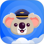 考拉飞行官方版最新版下载 v7.5.3安卓版