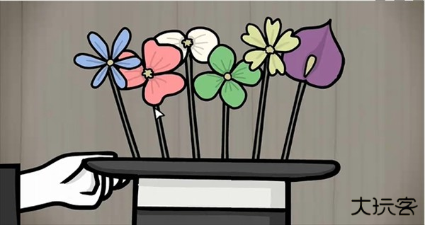 《兔子先生的魔术秀》通关攻略大全