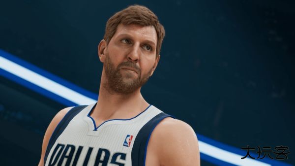 nba2k22安卓版游戏截图16