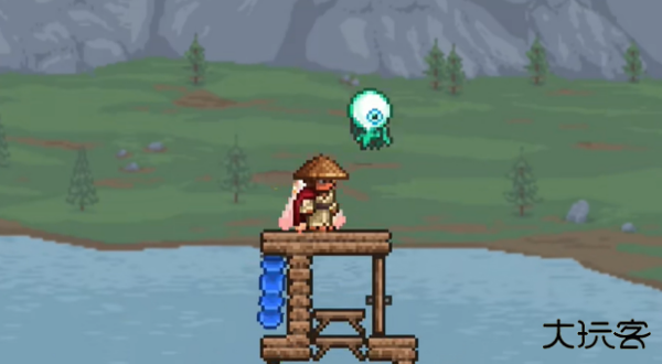 泰拉瑞亚1.4手机版