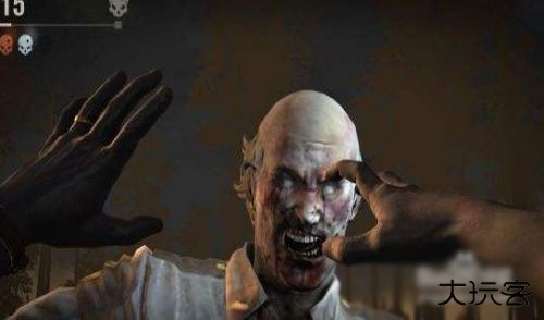 勇闯死人谷2安卓版