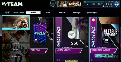 NBA2K25