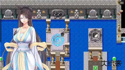 绯色修仙录v0.628魔改版最新版下载