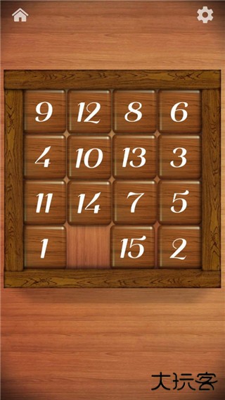 Antistress解压游戏