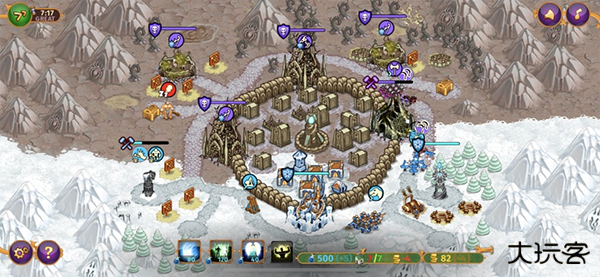 城邦争霸中文版下载