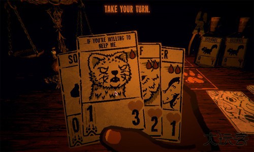 邪恶冥刻手机版