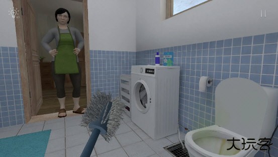 逃跑男孩圣诞节最新版下载