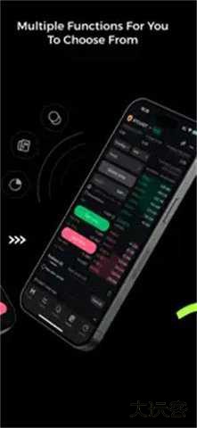 megabit交易平台app下载6.161.0安卓版