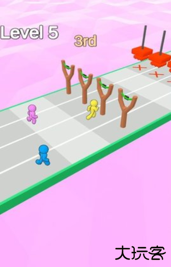 弹弓投掷比赛最新版下载