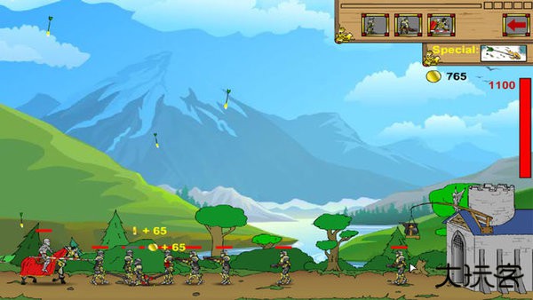 战争进化史3中文版