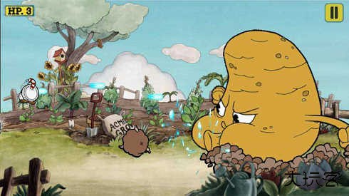 茶杯头官方正版最新版下载