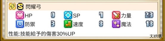 欢喜大冒险物语中文最新版盗贼麻邪教流攻略截图4