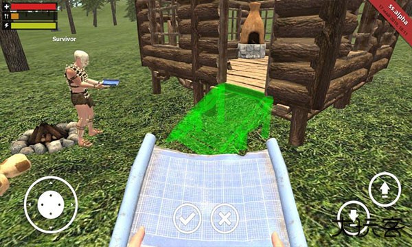 野外生存模拟器最新版下载