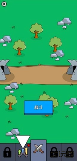 我的小小骑士游戏最新版下载 我的小小骑士游戏最新版下载