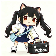 ycbox工具箱下载13.3.9免费版