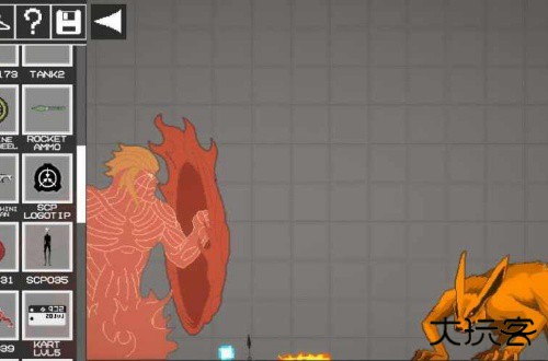 甜瓜游乐场7723汉化版(自带模组)下载