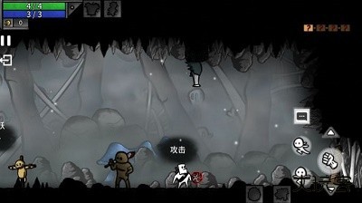 太空角斗士游戏最新版下载