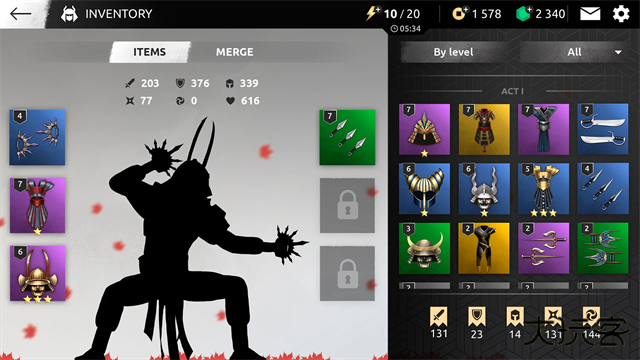 暗影格斗阴影最新版下载