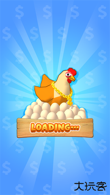 鸡蛋工厂大亨最新版下载