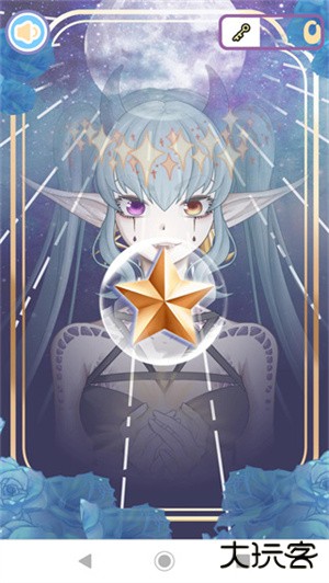 怪物女孩换装最新版下载