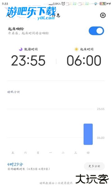 小米运动健康官方下载安装手机版