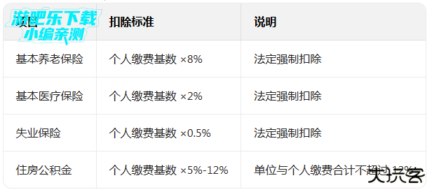 个人所得税app下载2026