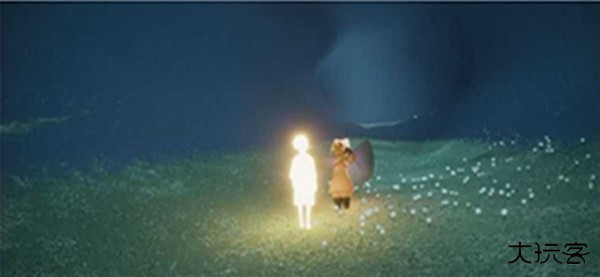 Sky光遇白鸟全物品版