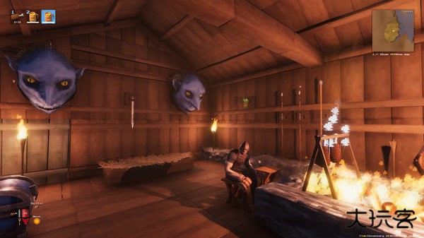 英灵神殿最新版下载