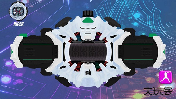 假面骑士腰带模拟器