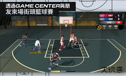 NBA2K25全明星版下载
