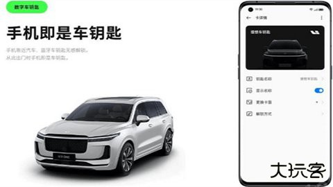 ICCOACarlink手机端