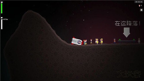 太空救援最新版下载