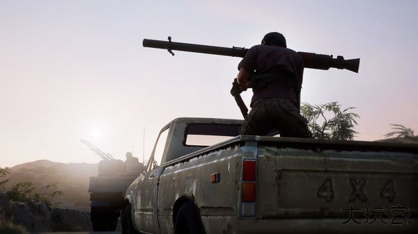 Squad战术小队下载