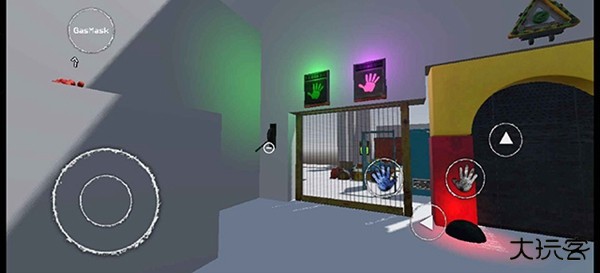 波比的游戏时间第0章手机版最新版下载