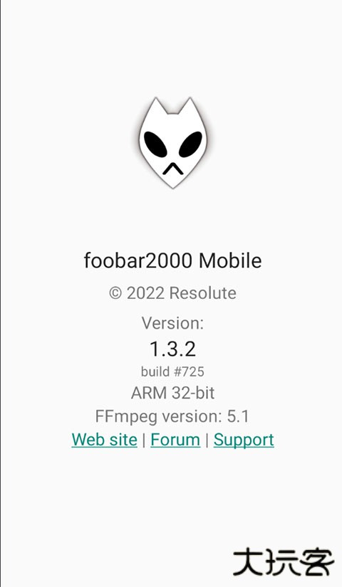 foobar2000安卓版