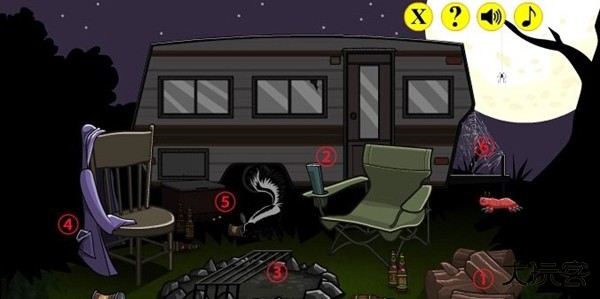 异形虫历险记最新版下载