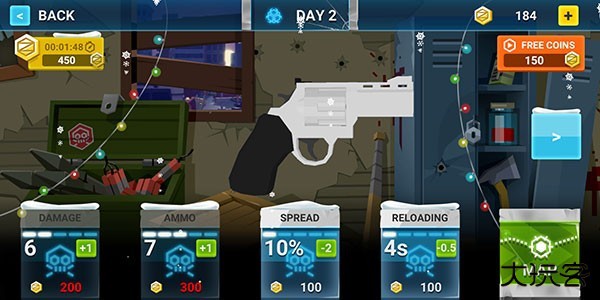 行尸走肉死亡之城手机版