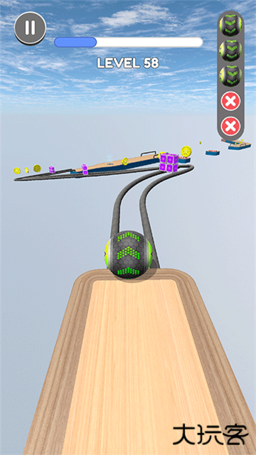 球球酷跑最新版下载