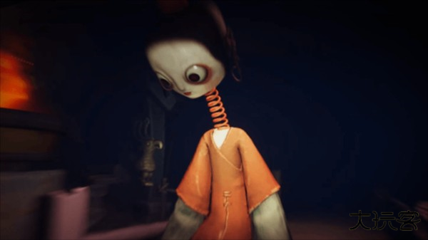 超自然行动组官服