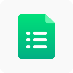 表格制作器最新版app下载 v2.2.8安卓版