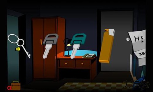 Stanley博士的家1最新版下载